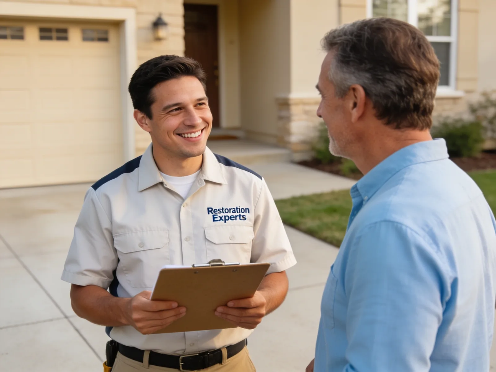 Water Damage Cleanup Aztec, NM FAQs